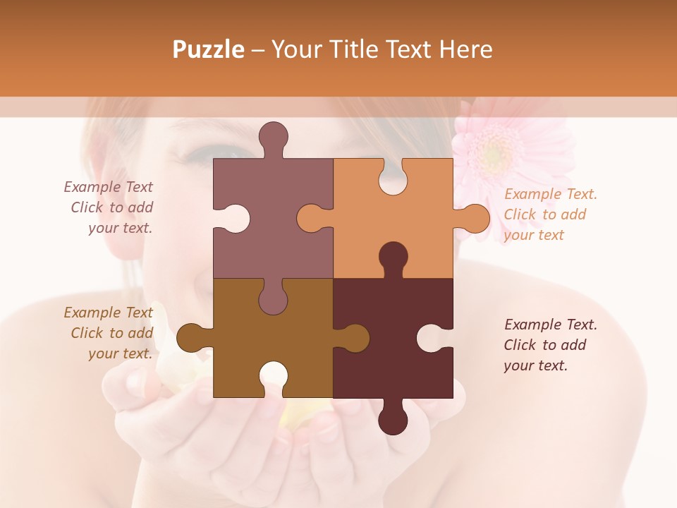 New Home Construction Site In The Winter, With Snow In The Foreground And Woods In The Background PowerPoint Template