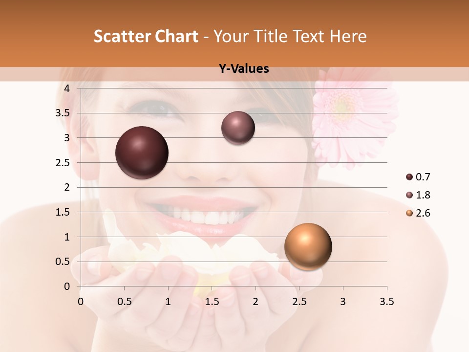 New Home Construction Site In The Winter, With Snow In The Foreground And Woods In The Background PowerPoint Template