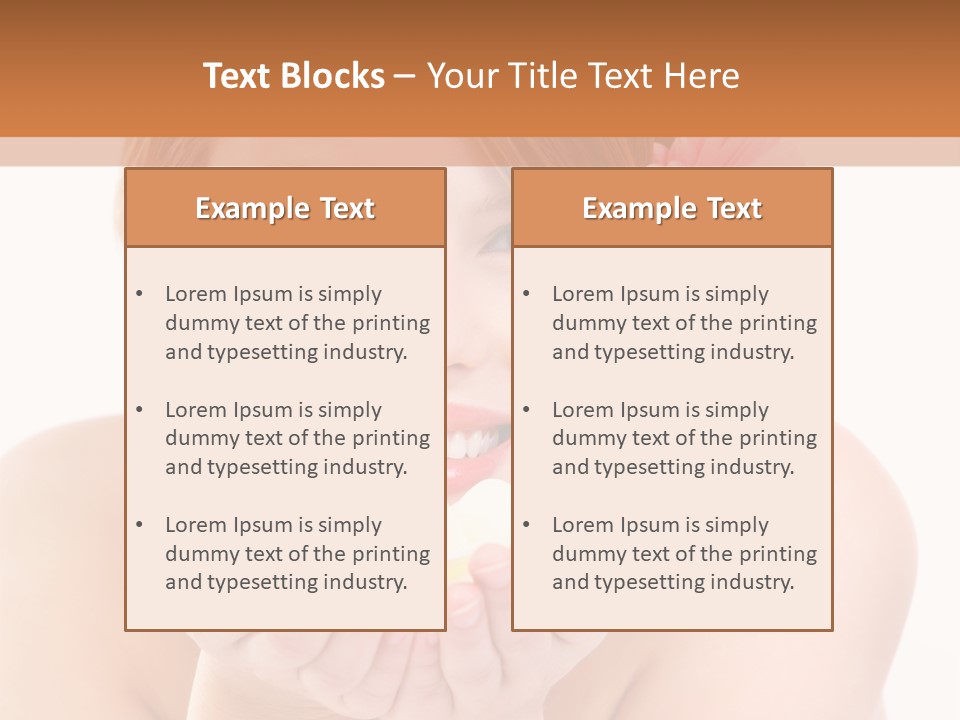 New Home Construction Site In The Winter, With Snow In The Foreground And Woods In The Background PowerPoint Template