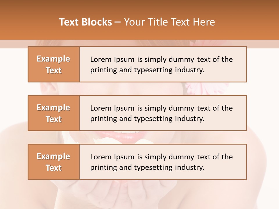 New Home Construction Site In The Winter, With Snow In The Foreground And Woods In The Background PowerPoint Template
