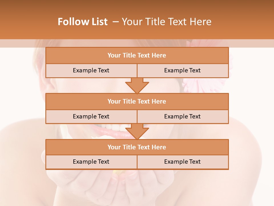 New Home Construction Site In The Winter, With Snow In The Foreground And Woods In The Background PowerPoint Template