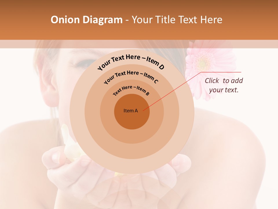 New Home Construction Site In The Winter, With Snow In The Foreground And Woods In The Background PowerPoint Template