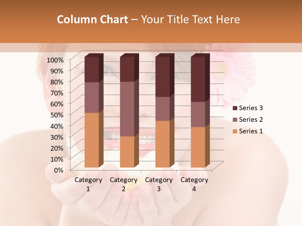 New Home Construction Site In The Winter, With Snow In The Foreground And Woods In The Background PowerPoint Template