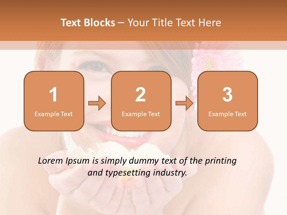 New Home Construction Site In The Winter, With Snow In The Foreground And Woods In The Background PowerPoint Template