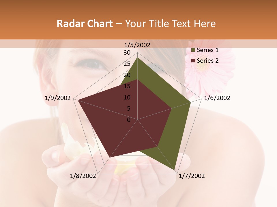 New Home Construction Site In The Winter, With Snow In The Foreground And Woods In The Background PowerPoint Template