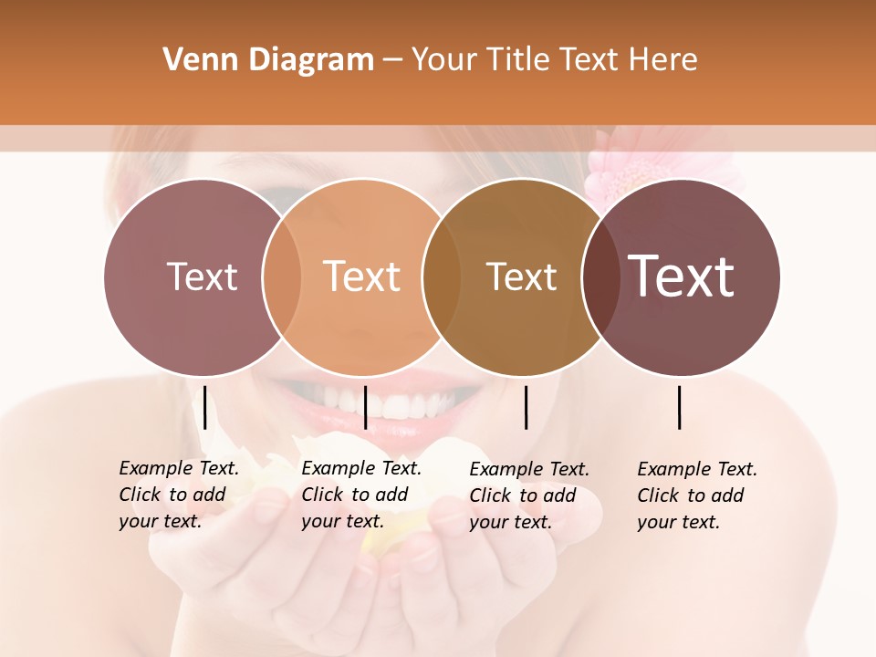 New Home Construction Site In The Winter, With Snow In The Foreground And Woods In The Background PowerPoint Template