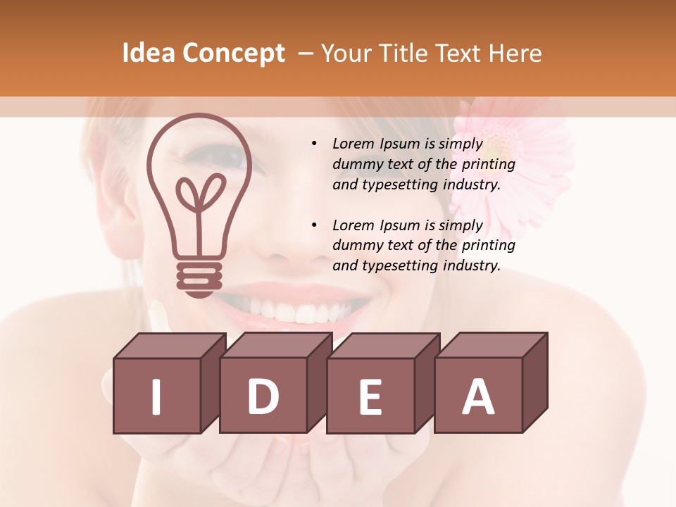 New Home Construction Site In The Winter, With Snow In The Foreground And Woods In The Background PowerPoint Template