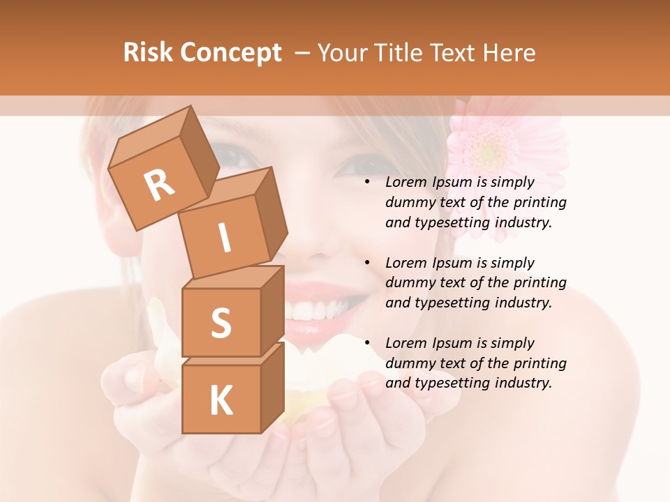 New Home Construction Site In The Winter, With Snow In The Foreground And Woods In The Background PowerPoint Template