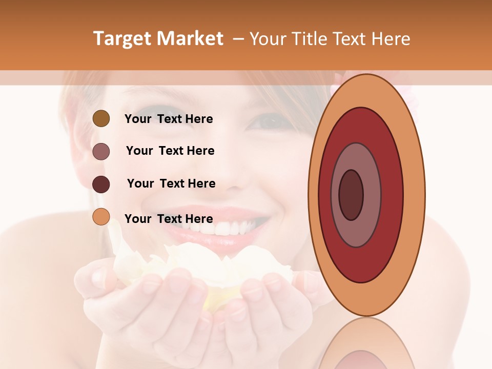 New Home Construction Site In The Winter, With Snow In The Foreground And Woods In The Background PowerPoint Template