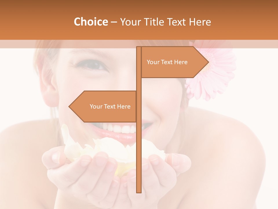 New Home Construction Site In The Winter, With Snow In The Foreground And Woods In The Background PowerPoint Template