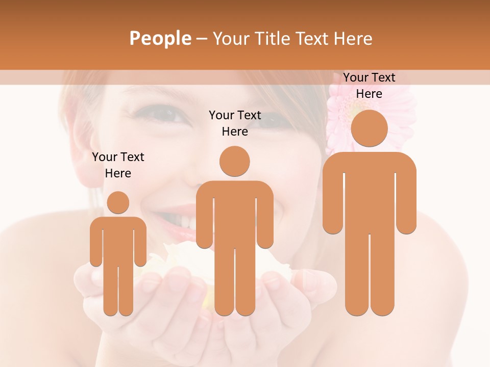 New Home Construction Site In The Winter, With Snow In The Foreground And Woods In The Background PowerPoint Template