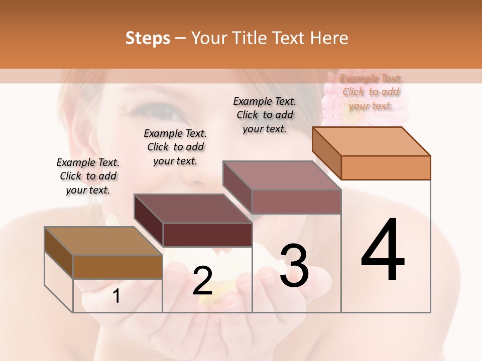 New Home Construction Site In The Winter, With Snow In The Foreground And Woods In The Background PowerPoint Template