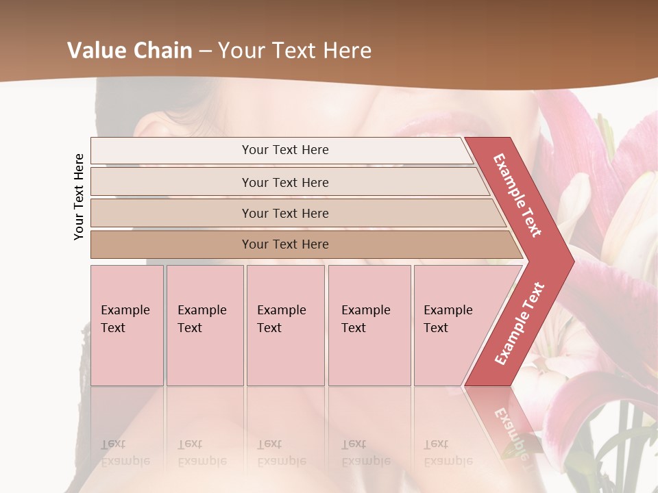 Wedding Couple PowerPoint Template
