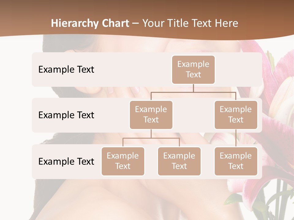 Wedding Couple PowerPoint Template