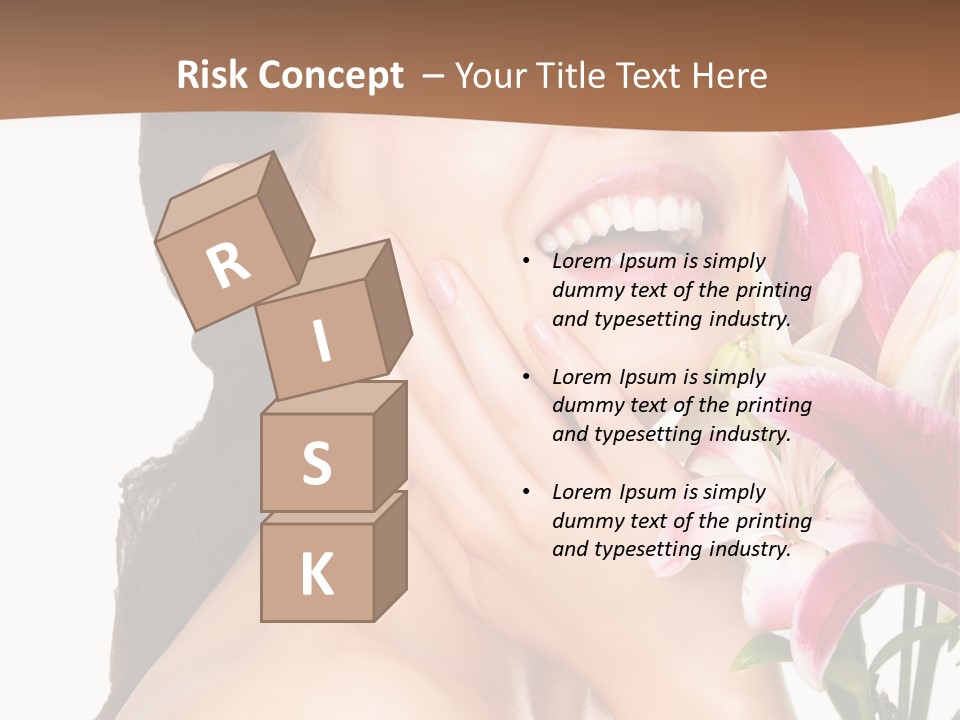 Wedding Couple PowerPoint Template