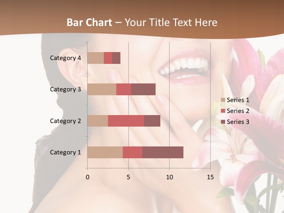 Wedding Couple PowerPoint Template