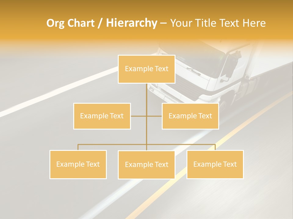 Speed PowerPoint Template