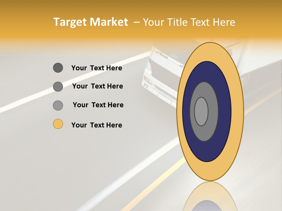 Speed PowerPoint Template