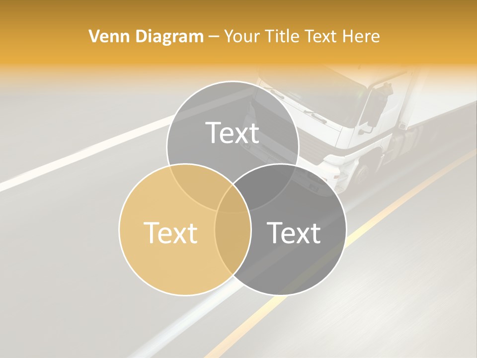 Speed PowerPoint Template