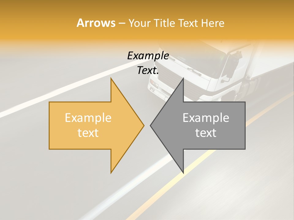 Speed PowerPoint Template