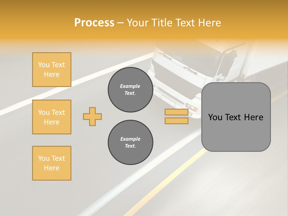 Speed PowerPoint Template