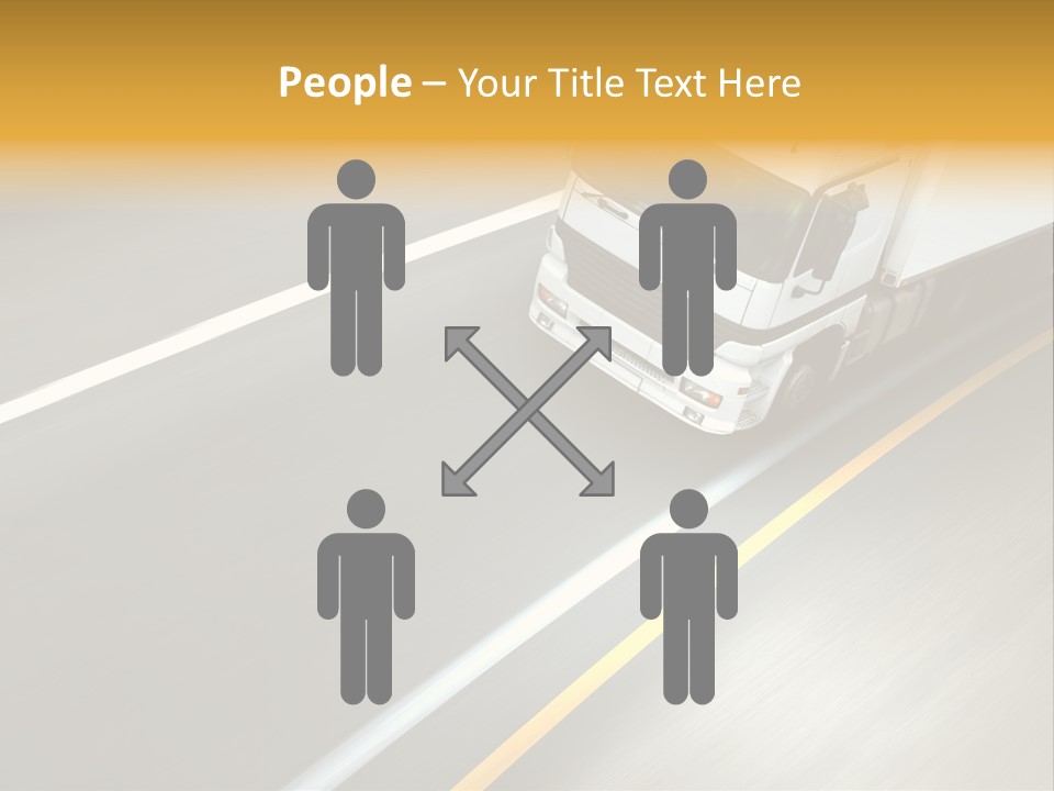 Speed PowerPoint Template