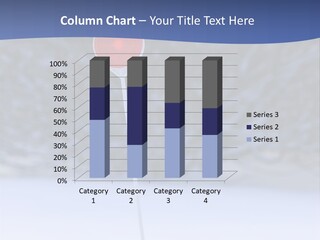 Driveway Marker PowerPoint Template