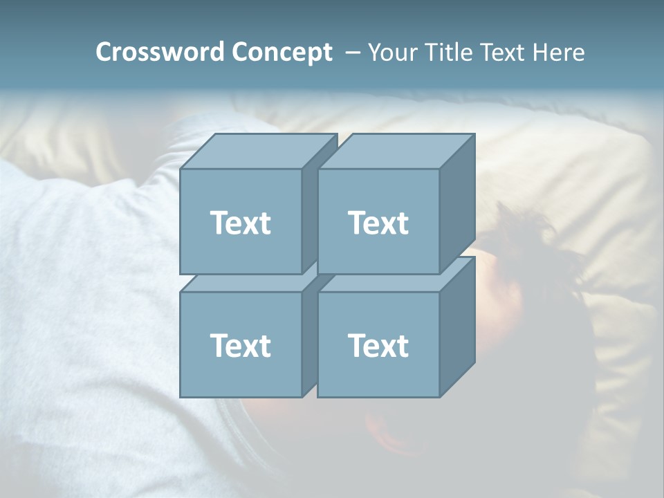 The Hot Summer Sun Stock Vector Illustration: PowerPoint Template