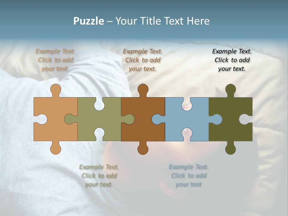 The Hot Summer Sun Stock Vector Illustration: PowerPoint Template