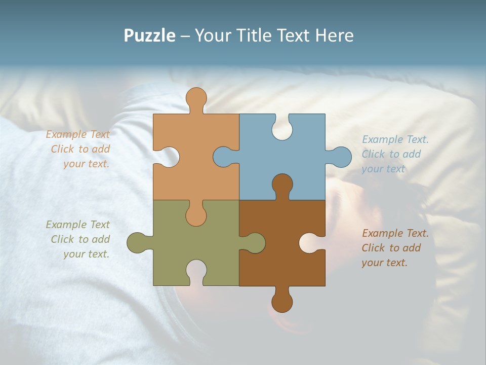 The Hot Summer Sun Stock Vector Illustration: PowerPoint Template