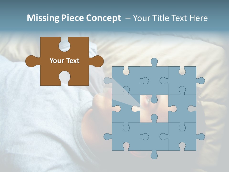 The Hot Summer Sun Stock Vector Illustration: PowerPoint Template