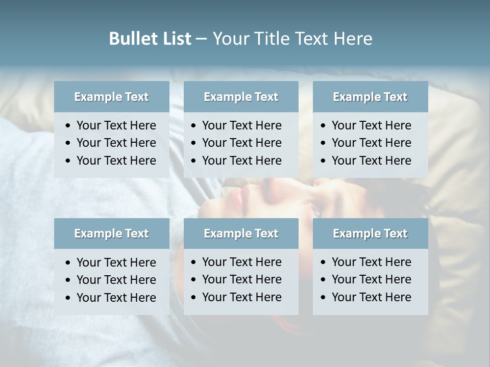 The Hot Summer Sun Stock Vector Illustration: PowerPoint Template