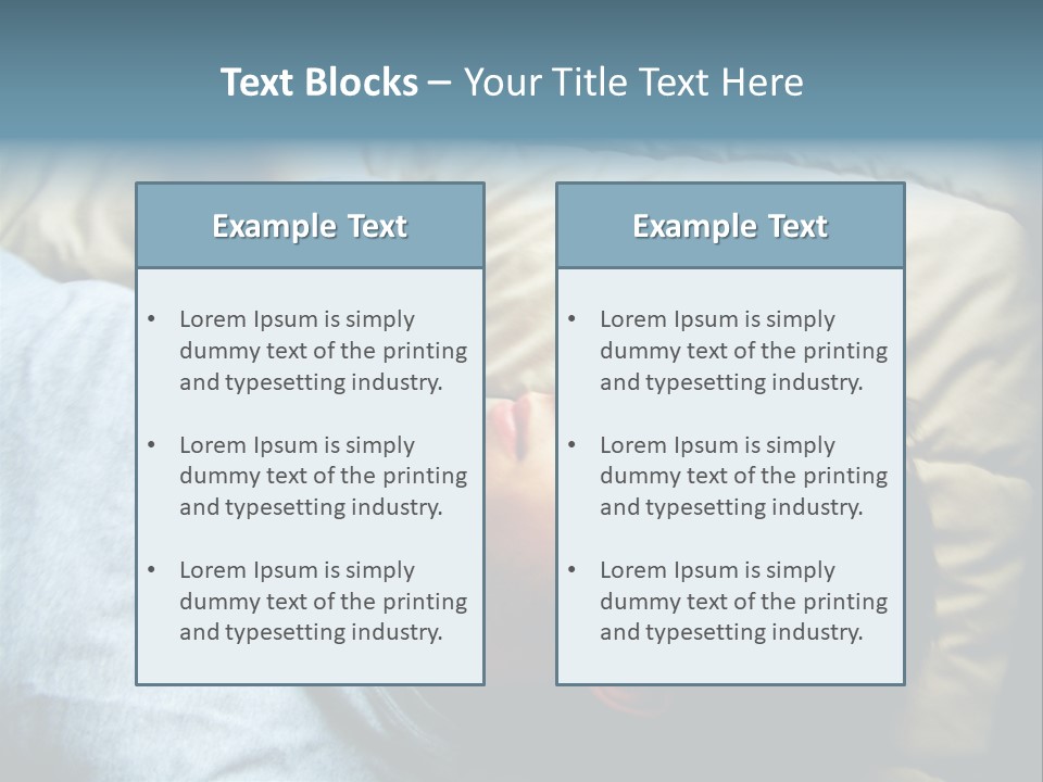 The Hot Summer Sun Stock Vector Illustration: PowerPoint Template