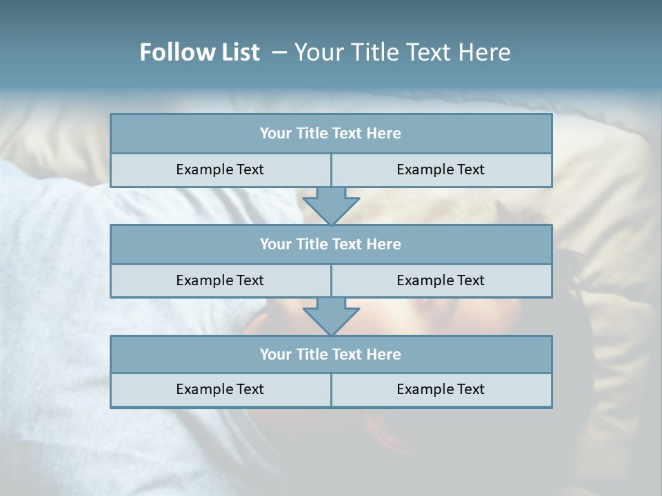 The Hot Summer Sun Stock Vector Illustration: PowerPoint Template