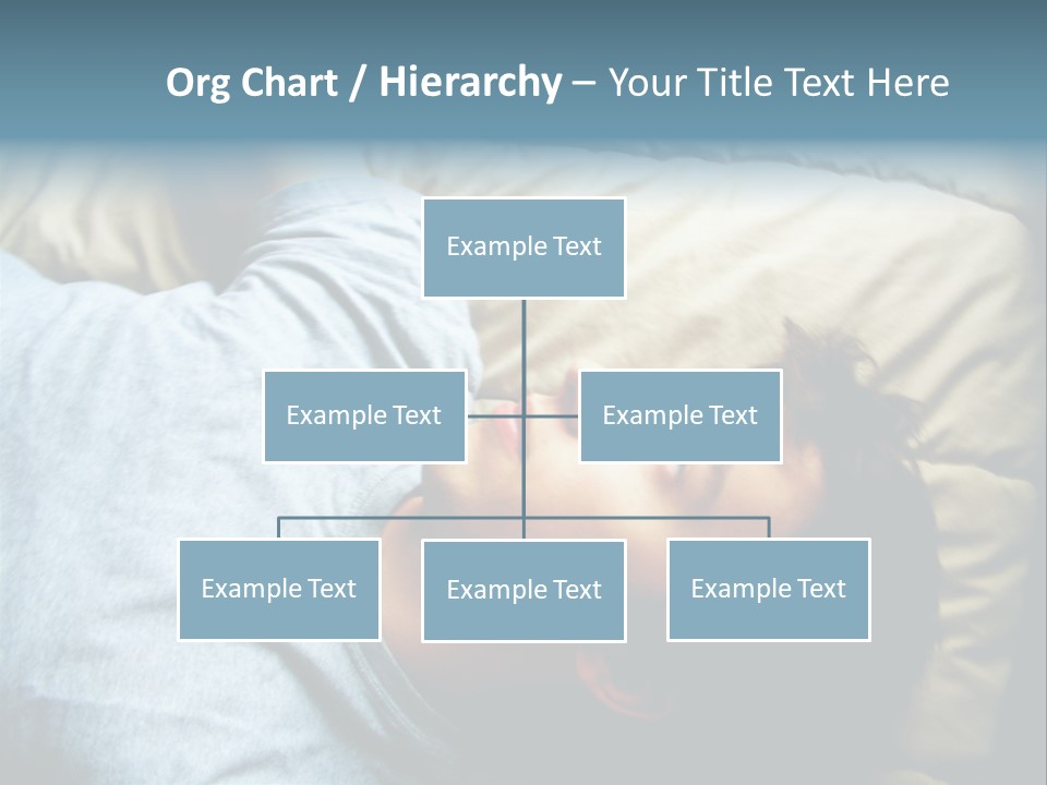 The Hot Summer Sun Stock Vector Illustration: PowerPoint Template
