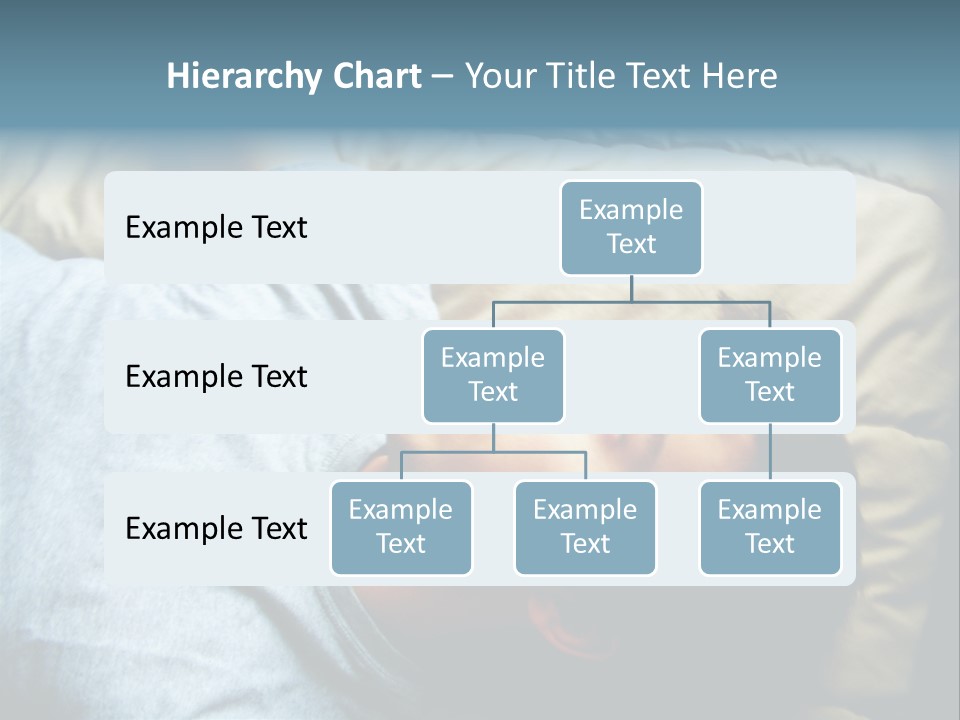 The Hot Summer Sun Stock Vector Illustration: PowerPoint Template