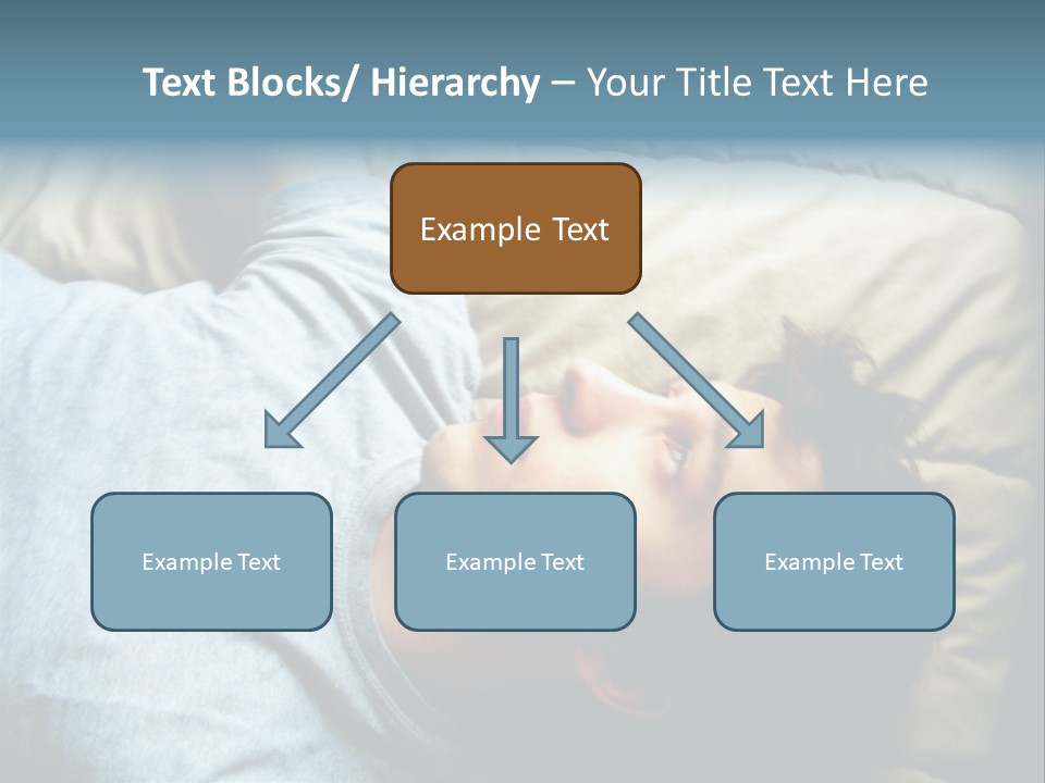 The Hot Summer Sun Stock Vector Illustration: PowerPoint Template