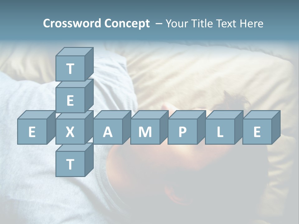 The Hot Summer Sun Stock Vector Illustration: PowerPoint Template