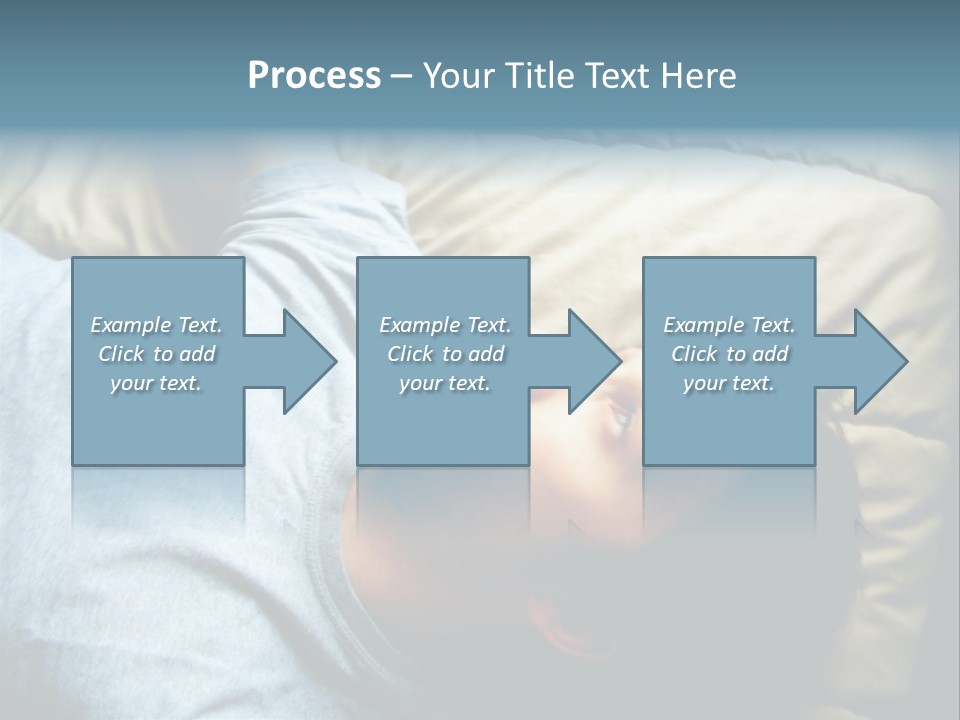 The Hot Summer Sun Stock Vector Illustration: PowerPoint Template