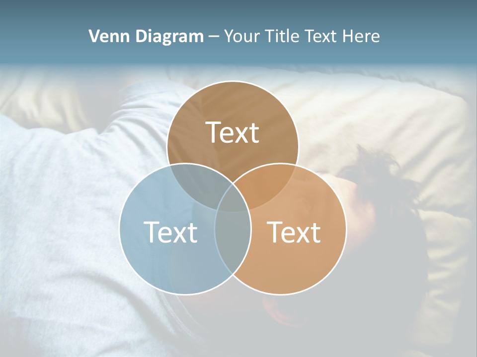 The Hot Summer Sun Stock Vector Illustration: PowerPoint Template