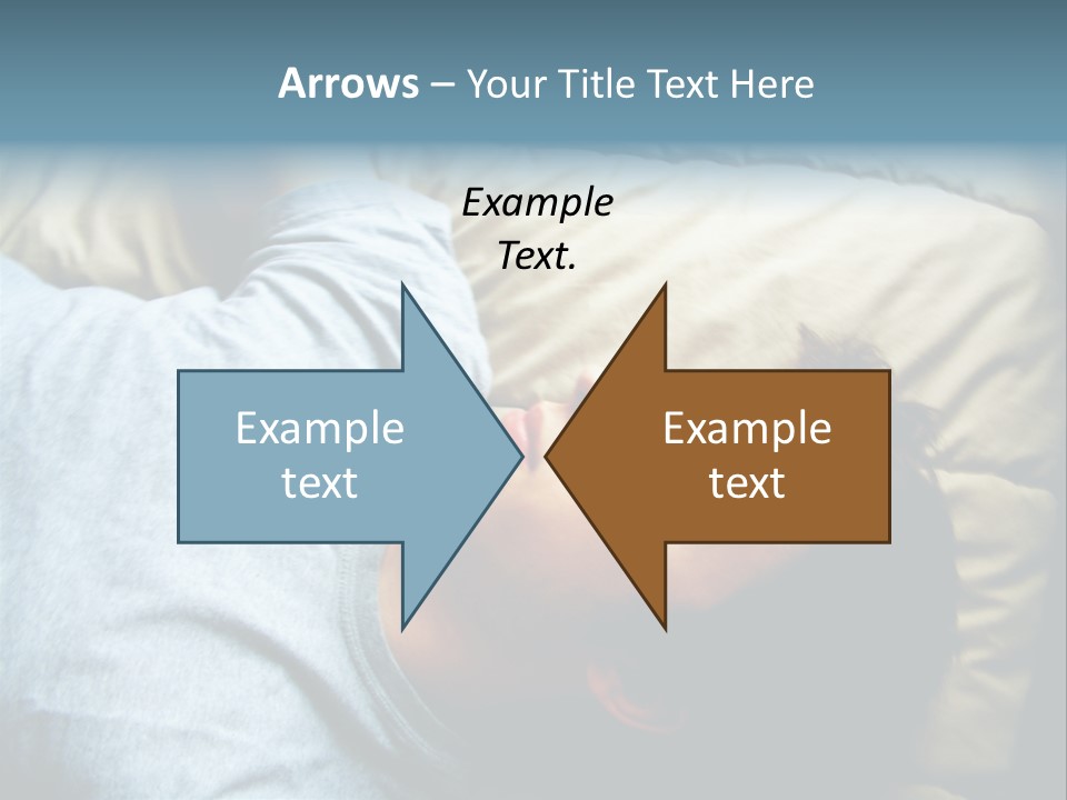 The Hot Summer Sun Stock Vector Illustration: PowerPoint Template