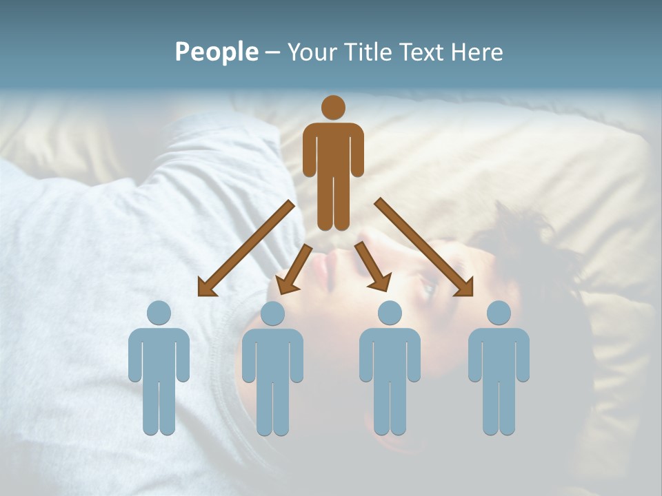 The Hot Summer Sun Stock Vector Illustration: PowerPoint Template