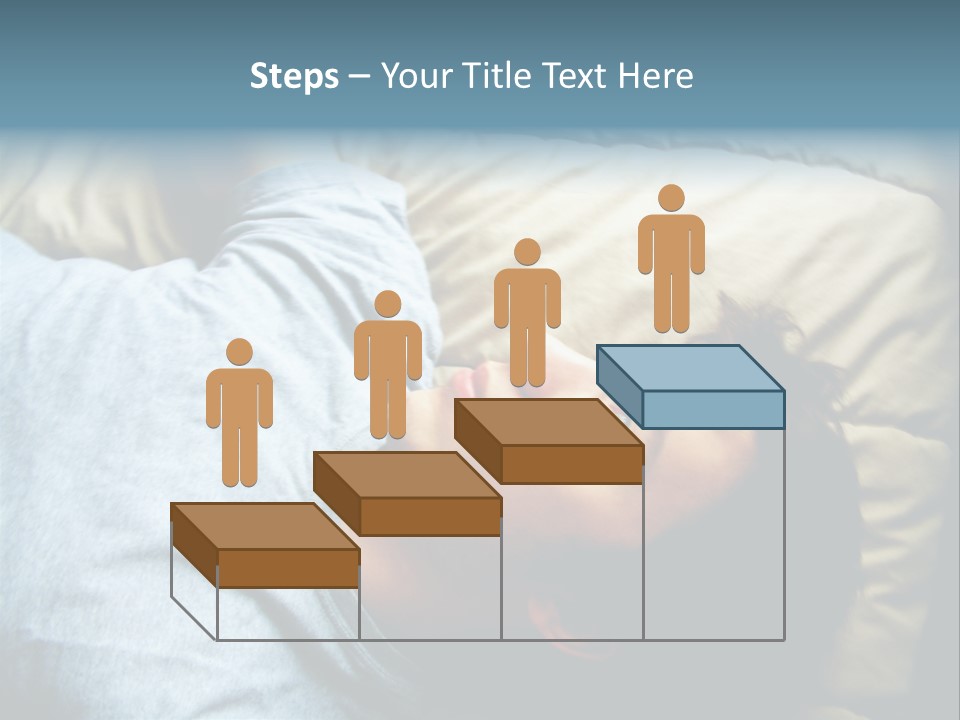 The Hot Summer Sun Stock Vector Illustration: PowerPoint Template