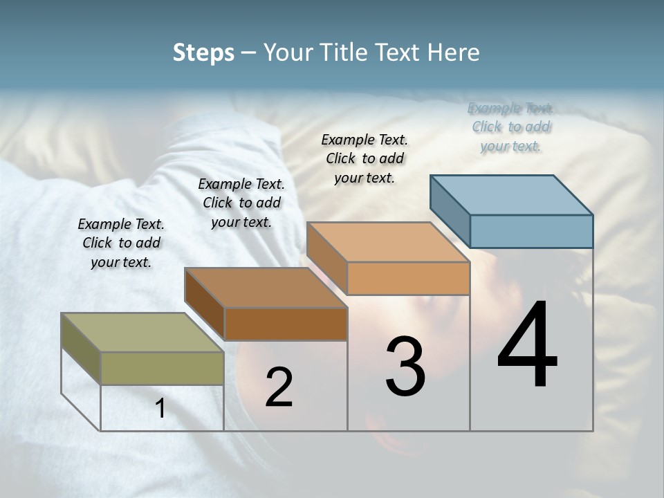 The Hot Summer Sun Stock Vector Illustration: PowerPoint Template