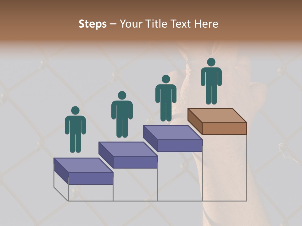 Run For The Border PowerPoint Template