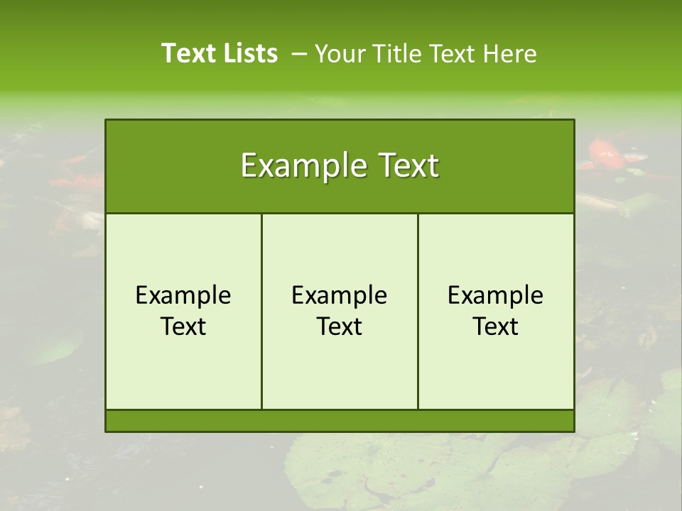 Gorgeous Skyscrapers At Night PowerPoint Template