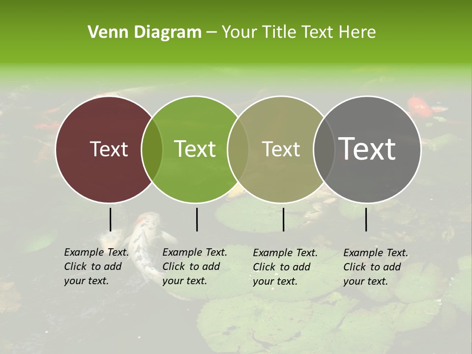 Gorgeous Skyscrapers At Night PowerPoint Template