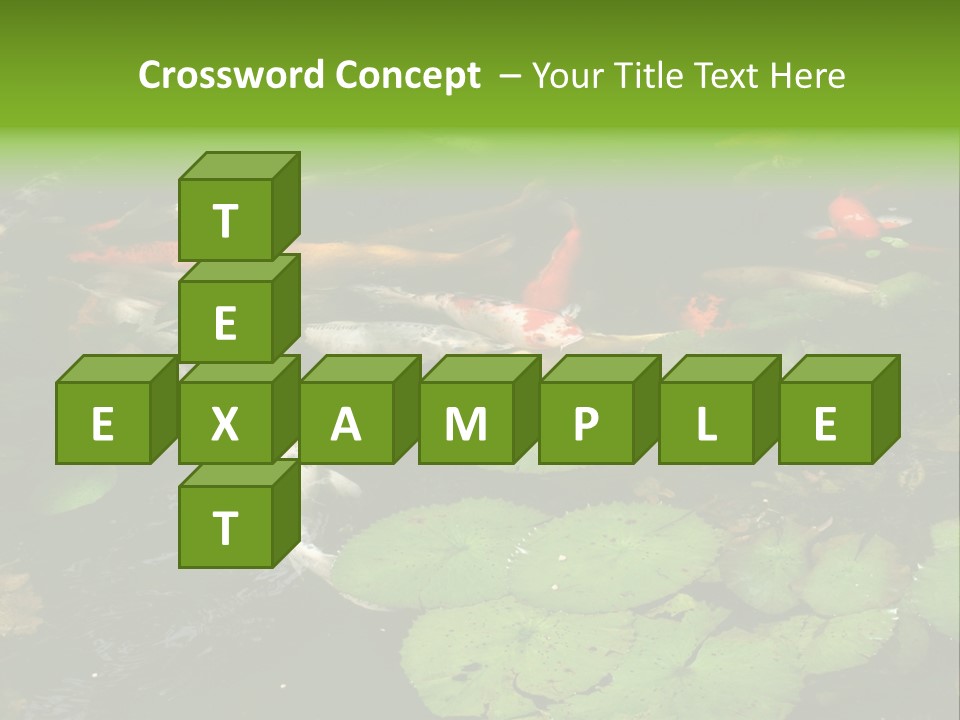 Gorgeous Skyscrapers At Night PowerPoint Template
