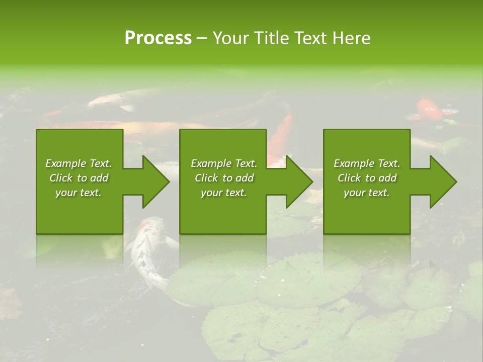 Gorgeous Skyscrapers At Night PowerPoint Template