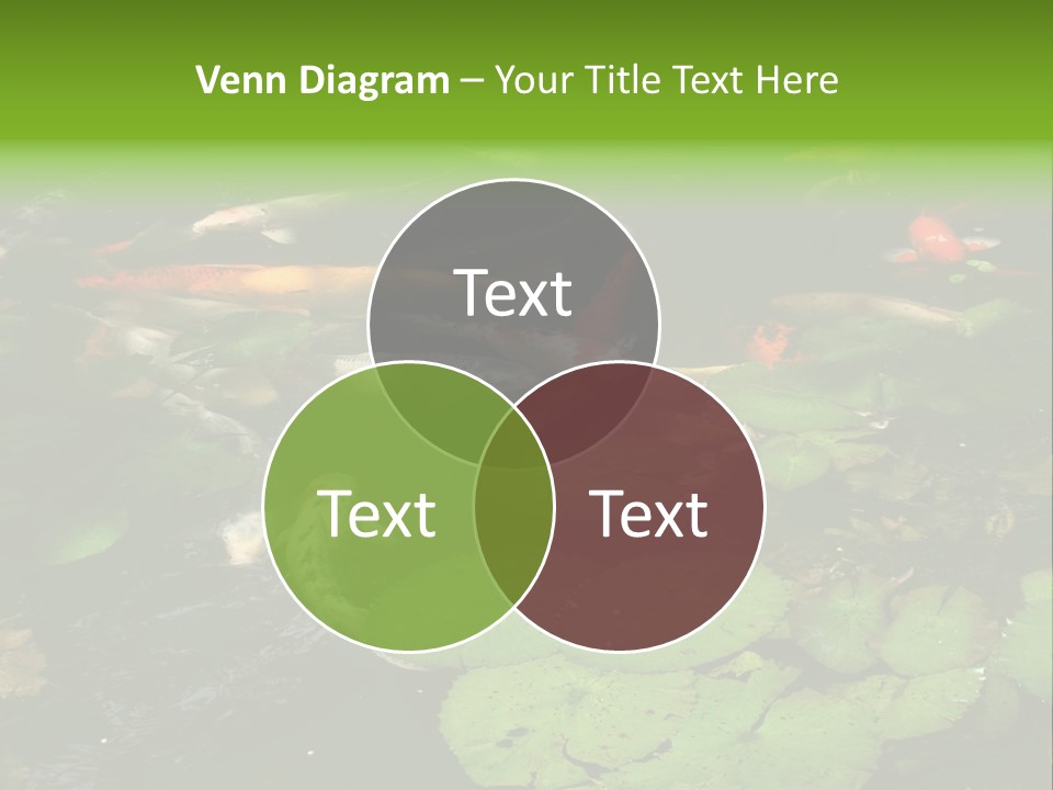 Gorgeous Skyscrapers At Night PowerPoint Template